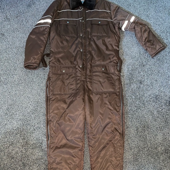 Sears Work Leisure Snowsuit - Picture 3 of 5